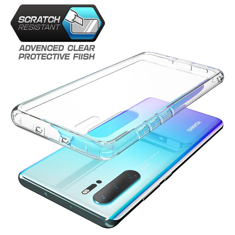 SUPCASE для Huawei P30 Pro Чехол 6 47 дюйма (выпуск 2019 года) UB стиль противоударный Премиум