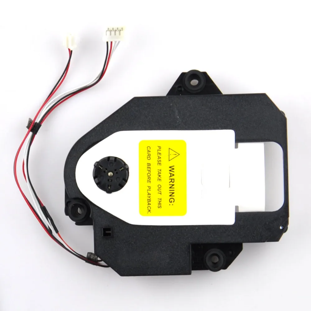 

Brand new and original HOP-1200W-B HOP1200W-B dvd laser with plastic mechanism