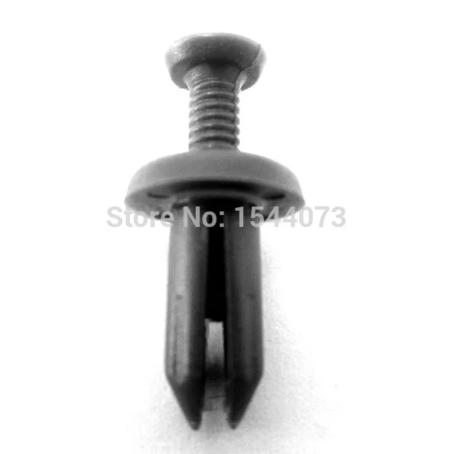 

500 шт., фиксаторы Hghi 90467-05090-B1 для переднего бампера Toyota