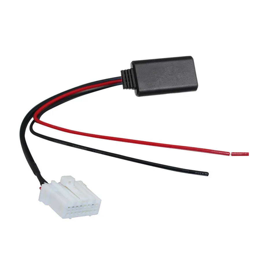 Автомобильный стерео AMI музыка Интерфейс Bluetooth аудио Беспроводной AUX