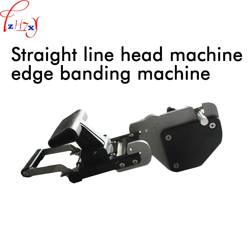 Машина для запечатывания углов JB32S деревообрабатывающий станок с прямой дуговой