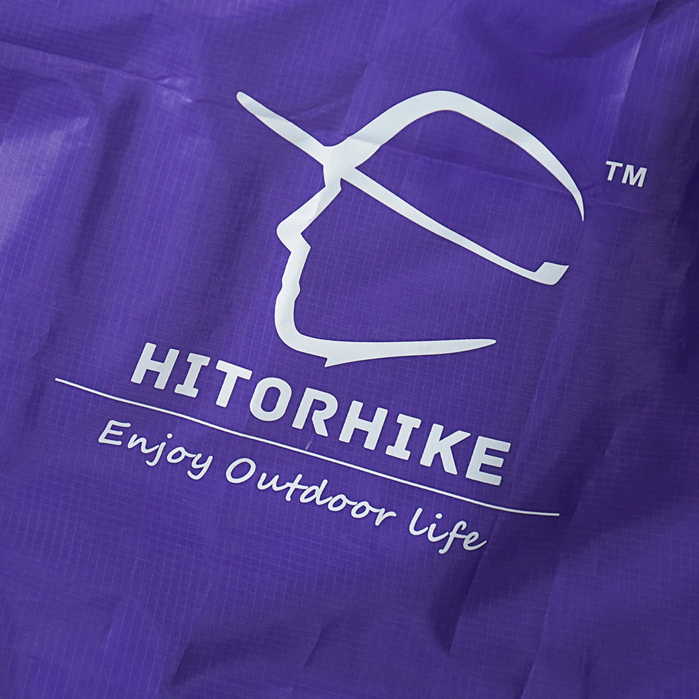 Прочный быстронадувной 100% водонепроницаемый воздушный диван спальный мешок