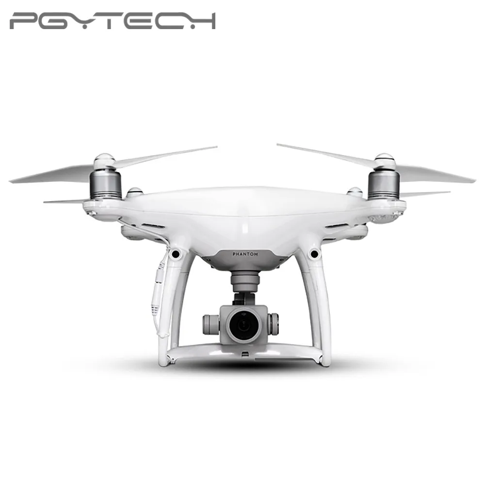 PGYTECH система сброса воздуха для DJI Phantom 4 серии Аксессуары дрона|Наборы