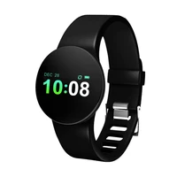 smart wristbands d3 plus heart rate blood pressure oxyen monitor call reminder smart watch waterproof swimming sports band