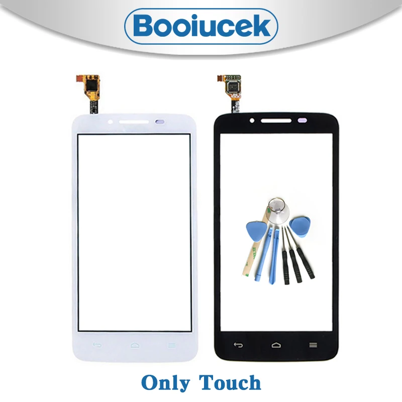 

High Quality 4.5'' For Huawei Ascend Y511 Lcd Display With Touch Screen Digitizer Sensor