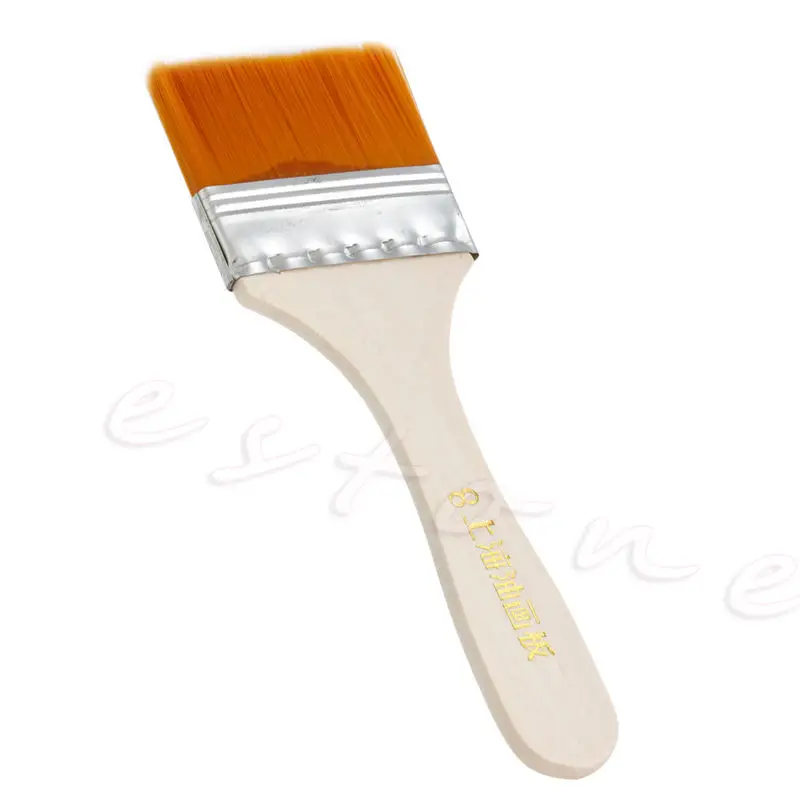 12 шт. кисточки для рисования по дереву|brushes artist|painting brushwood painting brush |