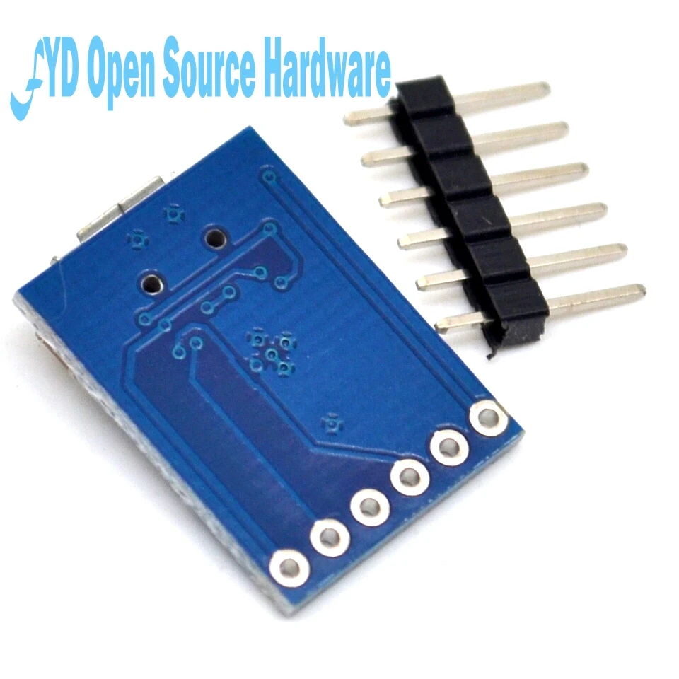 5 шт. USB модуль в TTL для последовательного загрузчика UART STC|usb to ttl|usb tousb serial |