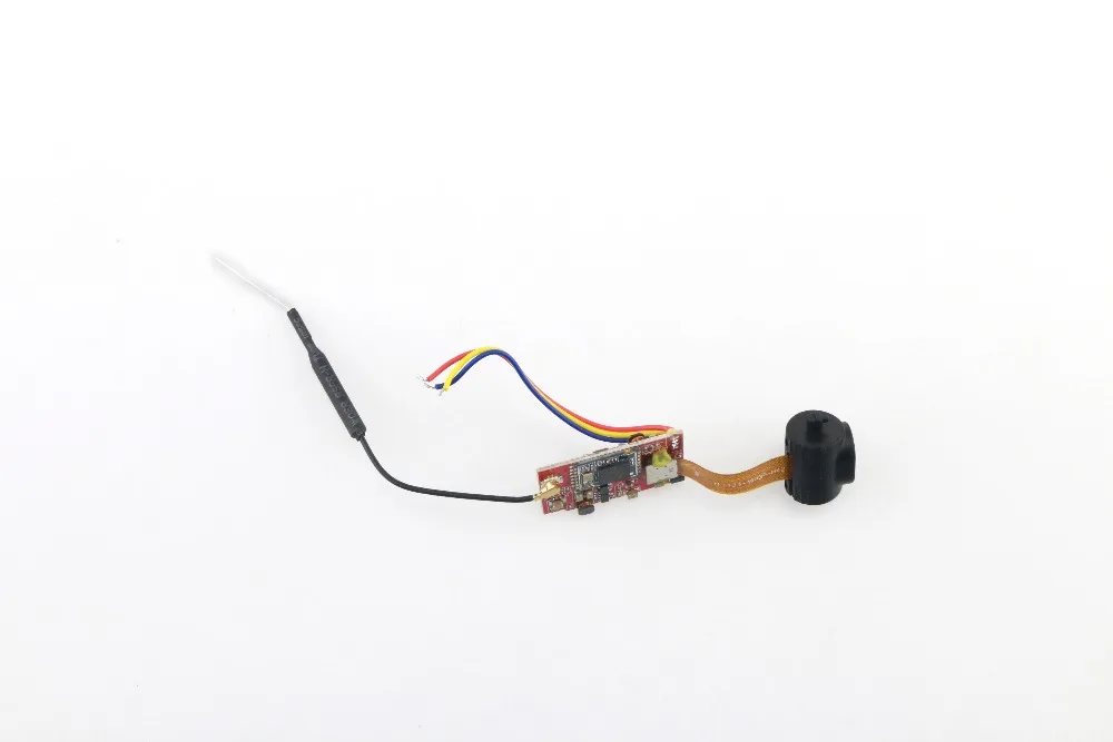 JJR/C JJRC H47 ELFIE Plus RC Quadcopter запасные части H47-14 Wi-Fi плата камеры также используется для