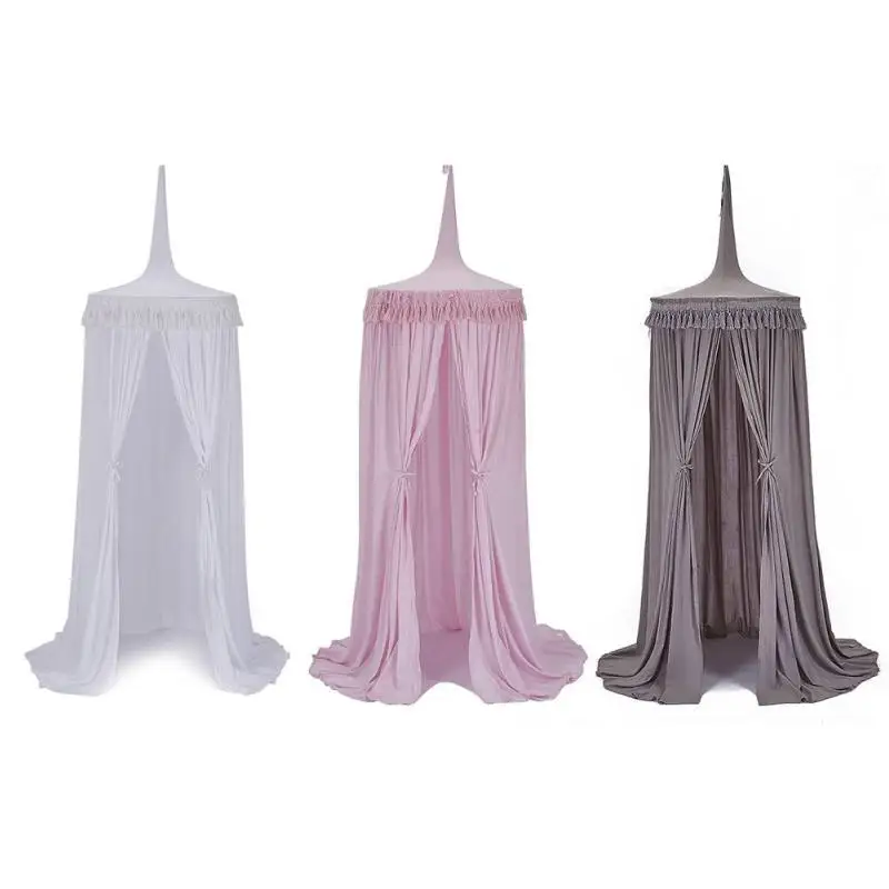 Детские постельные принадлежности для кроватки сетчатая кроватка с подушкой