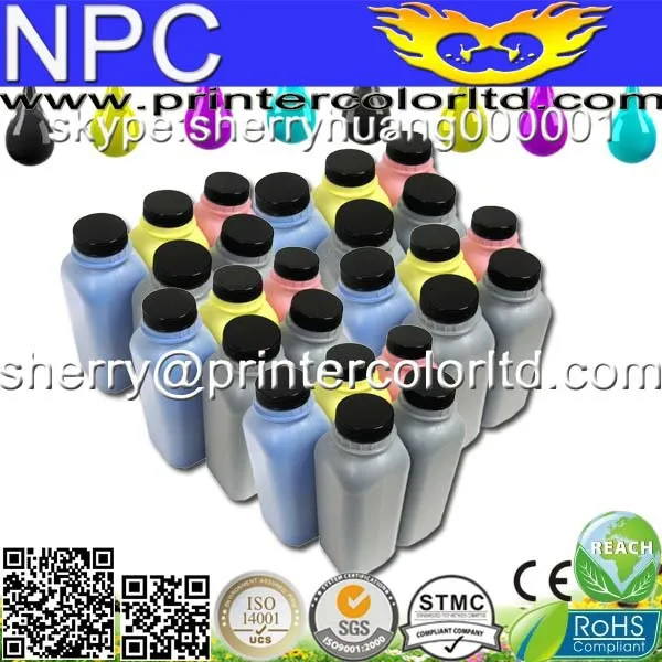 Порошок для Ricoh imagio SP-C-312N ланье SP C-232 SF Aficio C312-DN замена laserjet порошок |