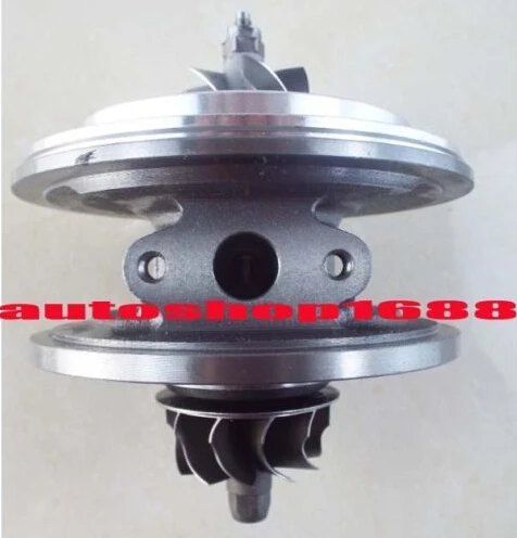 CHRA для BV43 K03 53039880190 53039700133 03L145702M 03L145702D Турбокомпрессор Audi A4 2 0 TDI (B8) CAGA CAGB CAGC 143HP|k03