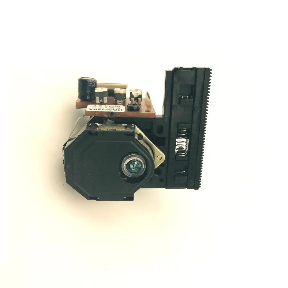 Бесплатная доставка оригинальный лазерный объектив KSS240A для CDP791 CDP797 CDP911 CDP915 HS711