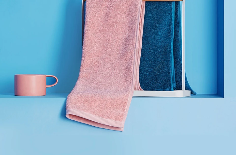 Оригинальное полотенце Xiaomi Youpin, хлопок, сильное поглощение воды, спортивные банные полотенца, мягкие полотенца, прочные, приятные для кожи, для лица