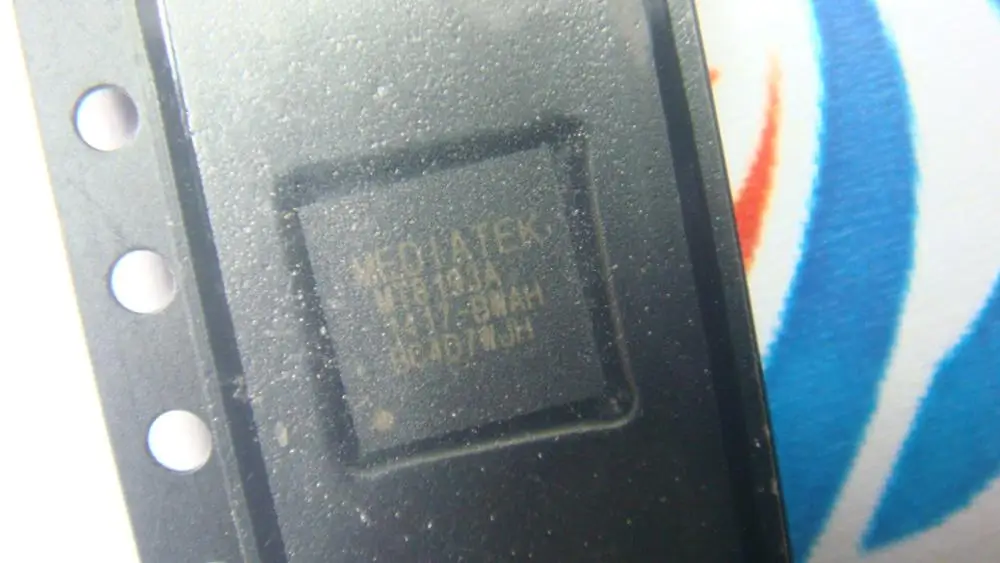 

MT8193A MTK 1417 + BGA Новый и оригинальный IC