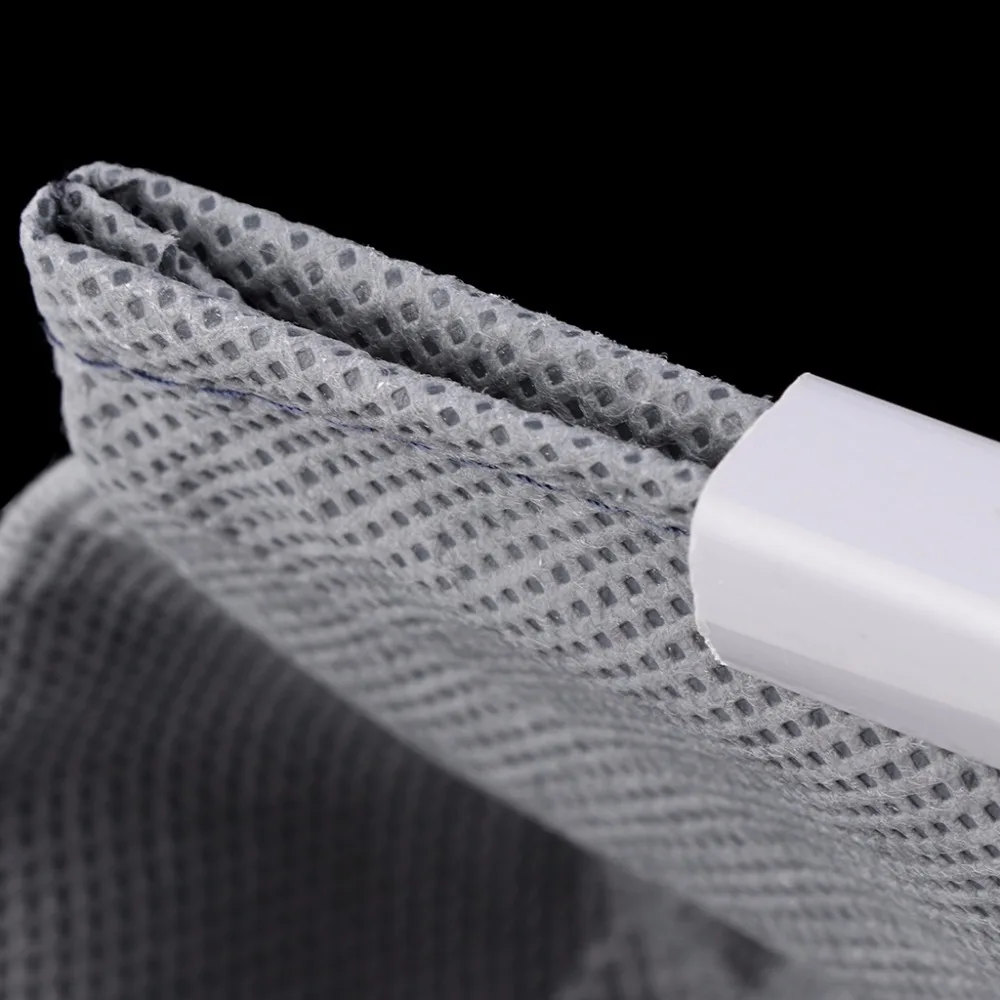 

Non Woven Cloth Vacuum Cleaner Bag Reusable Dust Bags Replace For FC5122 FC5128