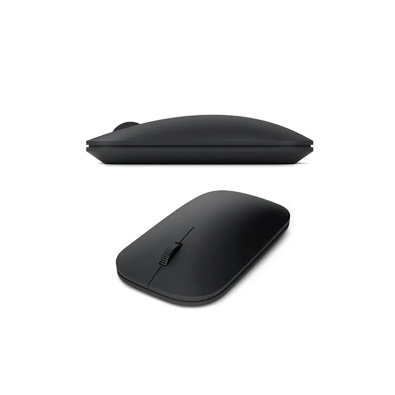 Мышь компьютерная беспроводная аккумуляторная с поддержкой Bluetooth 1600 DPI |