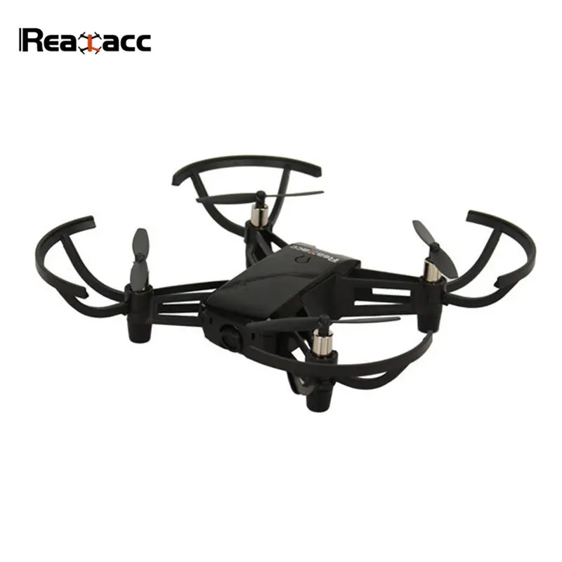 Realacc R20 Wi Fi FPV Радиоуправляемый Дрон Quadcopter режим RTF 2 2MP 720 P широкоугольная камера