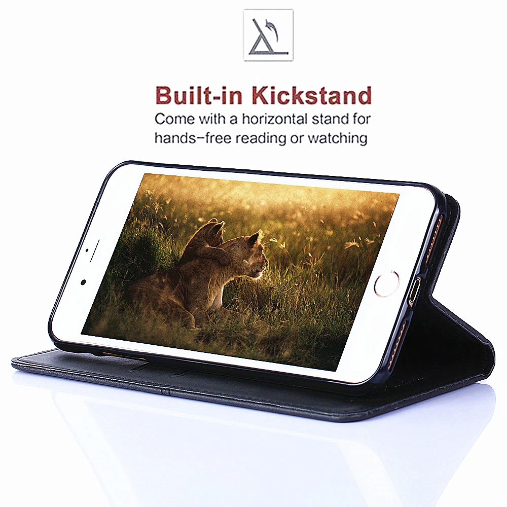 Роскошный кожаный флип чехол для Cubot Note S X18 magic R9 R11 plus J3 Pro H3 Nova Hafury Mix P20