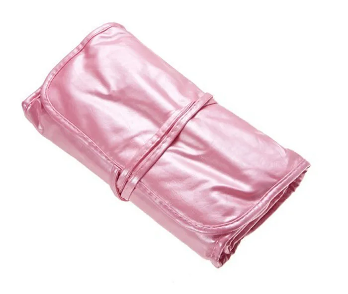 OutTop Pro 24Pcs Pouch Bag Case Superior Soft Cosmetic Makeup Brush Set Kit 6A16 Drop Shipping | Красота и здоровье