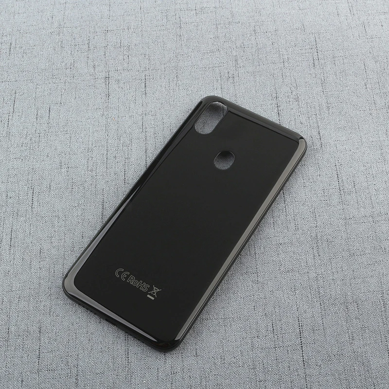 Ocolor для Oukitel C15 Pro крышка батареи прочная защитная задняя Замена телефона |