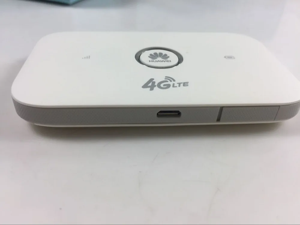 Оригинальный разблокированный Huawei Wifi E5573 телефон 150 Мбит/с 4G модем Dongle Lte Wi-Fi