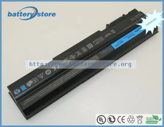 Новые оригинальные аккумуляторы для ноутбуков Latitude E6530 KJ321 E5530 PRRRF K4CP5 YKF0M P8TC7 7FF1K 15R
