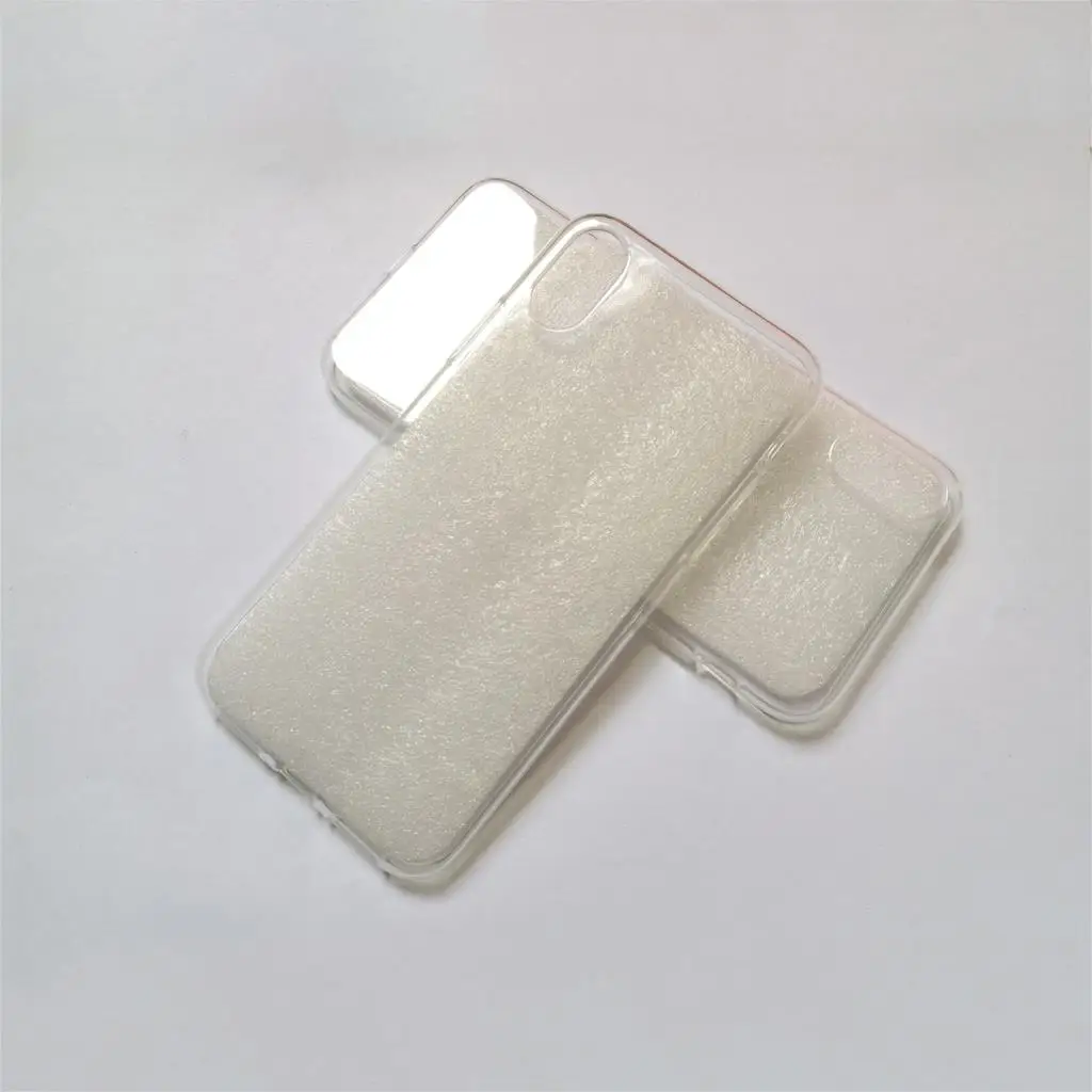 Мягкий чехол из ТПУ для iphone 7, 8, 6, 6S Plus, X, XS, Max, XR, 5, 5S, SE, чехол, силиконовый чехол, тигр, Лев, волк, лиса, рыба, чехол для телефона - Цвет: clear