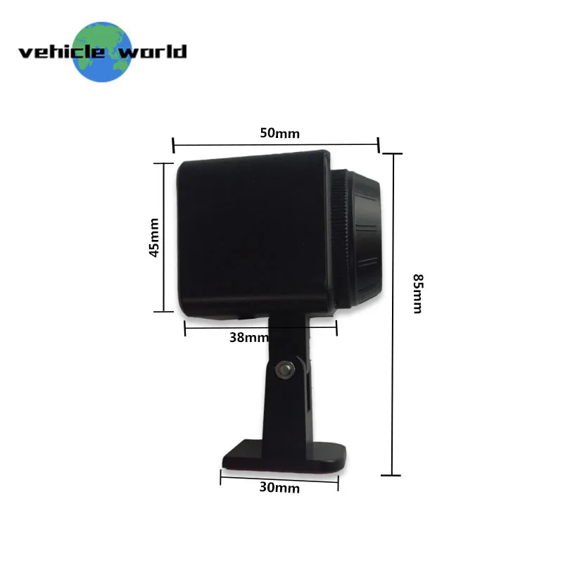 easy to install AHD 960P Camera Special for taxi car front view | Безопасность и защита