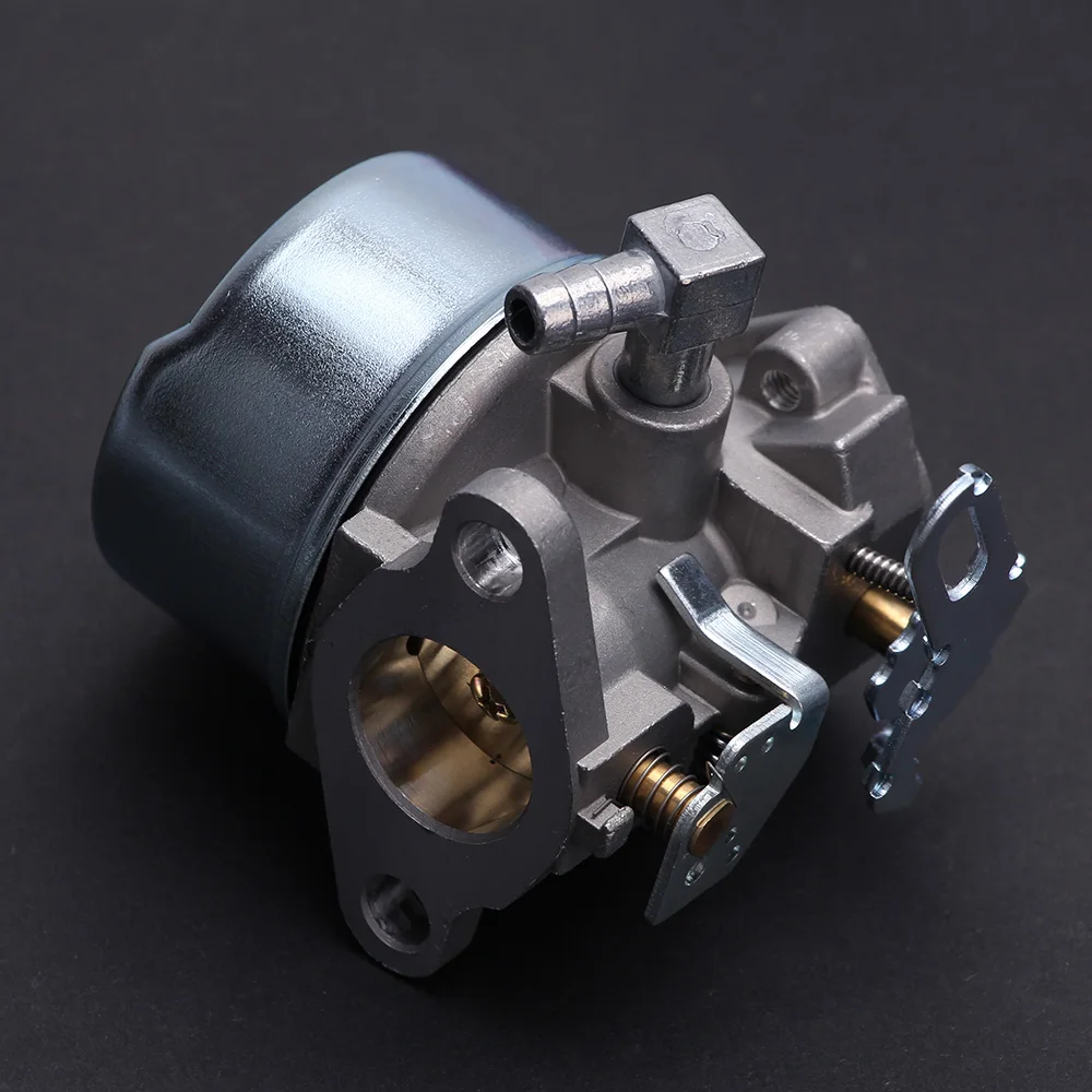 CARCHET Карбюратор Carb комплект для 4HP 5HP Craftsman Tecumseh MTD YardMachines Снегоуборщик система подачи топлива аксессуары