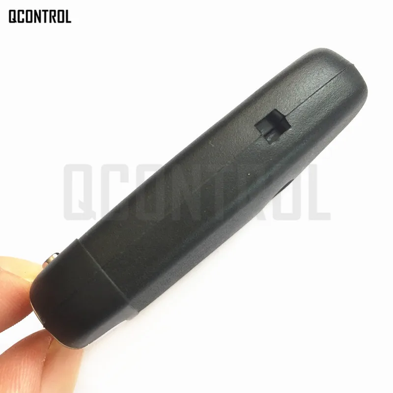 Смарт ключ QCONTROL для KIA 433 МГц с чипом|mohave|mohave kia |