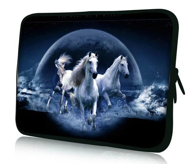Лошадь 17 &quotноутбук рукав сумка чехол для 3&quot Dell Inspiron 17/HP Pavilion/Acer Aspire|case archos|bags mensbag