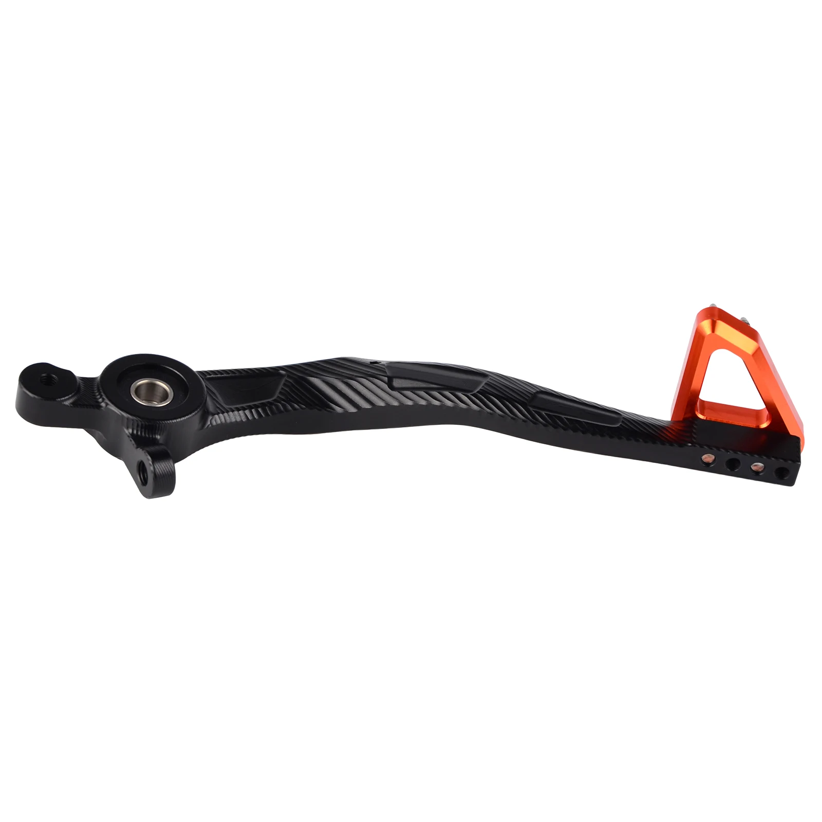 Педаль заднего ножного тормоза рычаг для KTM SX SXF EXCF XCW 125 150 250 350 450 500 F EXC 2017 2018 2019