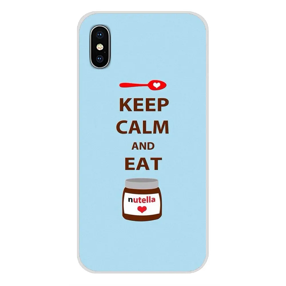 Чехол из ТПУ для Huawei G7 G8 P7 P8 P9 P10 P20 P30 Lite Mini Pro P Smart Plus 2017 2018 2019|Чехлы-накладки| |