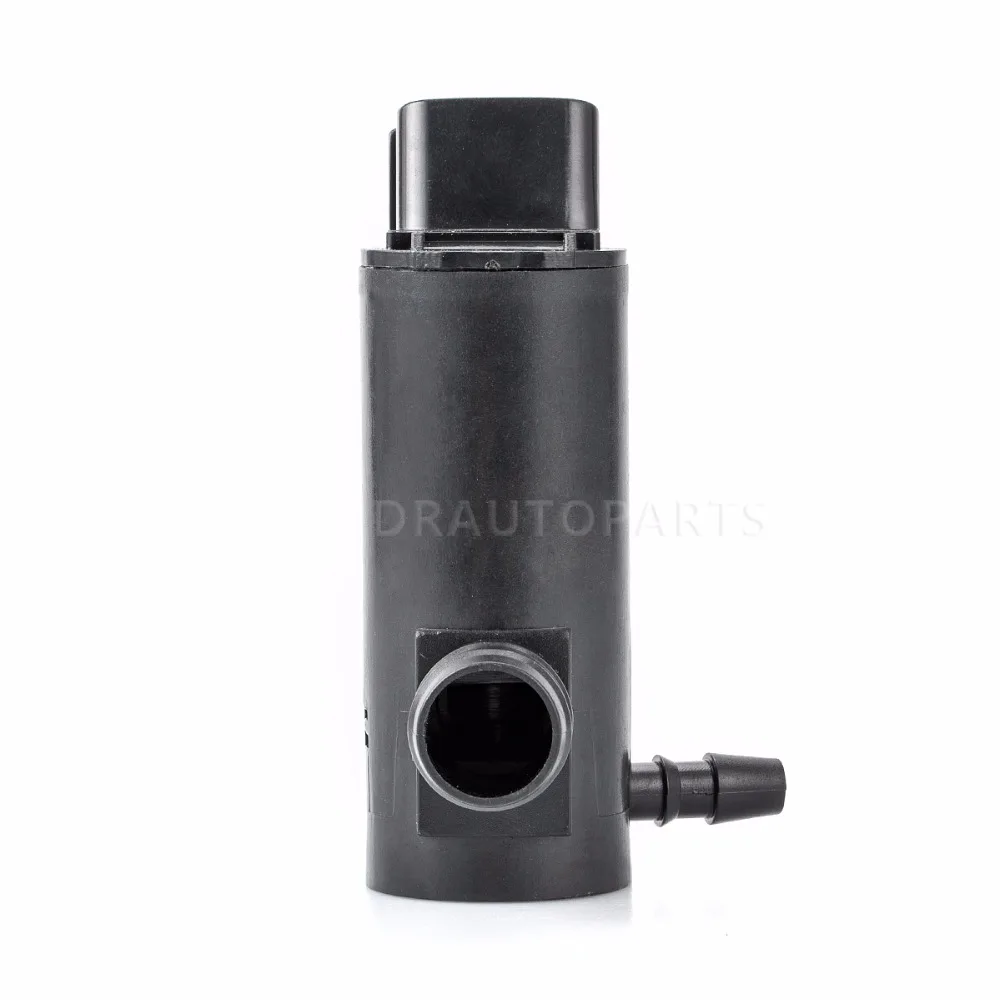 Насос омывателя фар для Toyota Rav4 Land Cruiser Prado Prius Lexus CT200h Ls460 Gx460 OEM#85280-47010