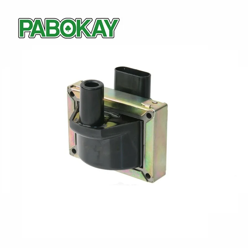 DAC4608 20154 BAE504DK/245 BAE504DK 880069 New FOR Jaguar V12 XJ40 XJ6 XJS 1989-1996 29.95 Ignition Coil | Автомобили и мотоциклы