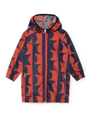 Детское пальто коллекция 2019 года зимнее для мальчиков и девочек детское