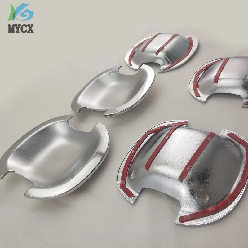 Для наружной отделки Suzuki Vitra VITARA 2005 2006 2007 автомобильные товары дверные чаши