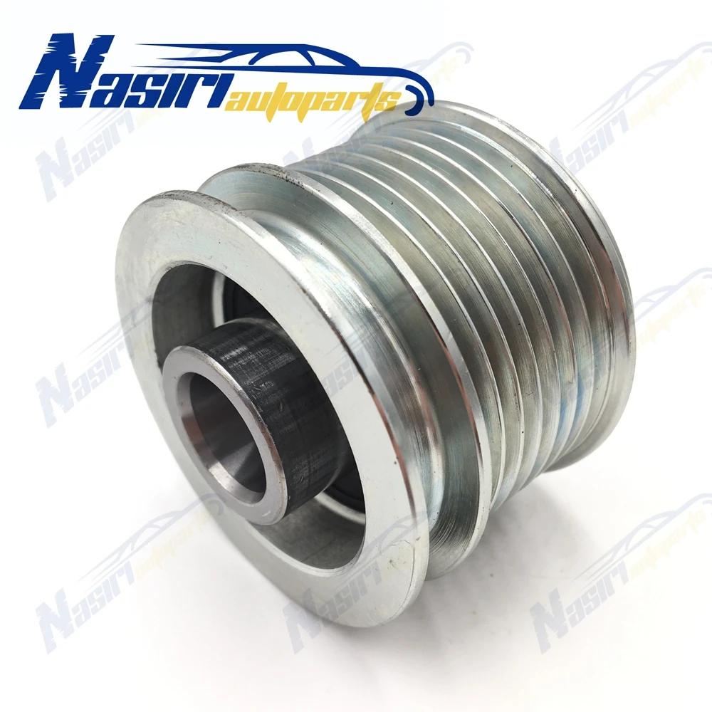 

Шкив генератора для Mercedes-Benz W203 W204 C180 C200 C230 C250 CLK200 A209 W212 E200 E250 SLK200 R171