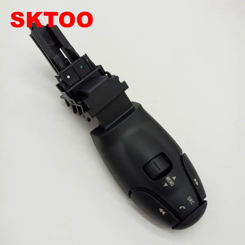 Новинка радиоприемник SKTOO с дистанционным управлением CD аудио Stalk Switch 94362257XT Bluetooth