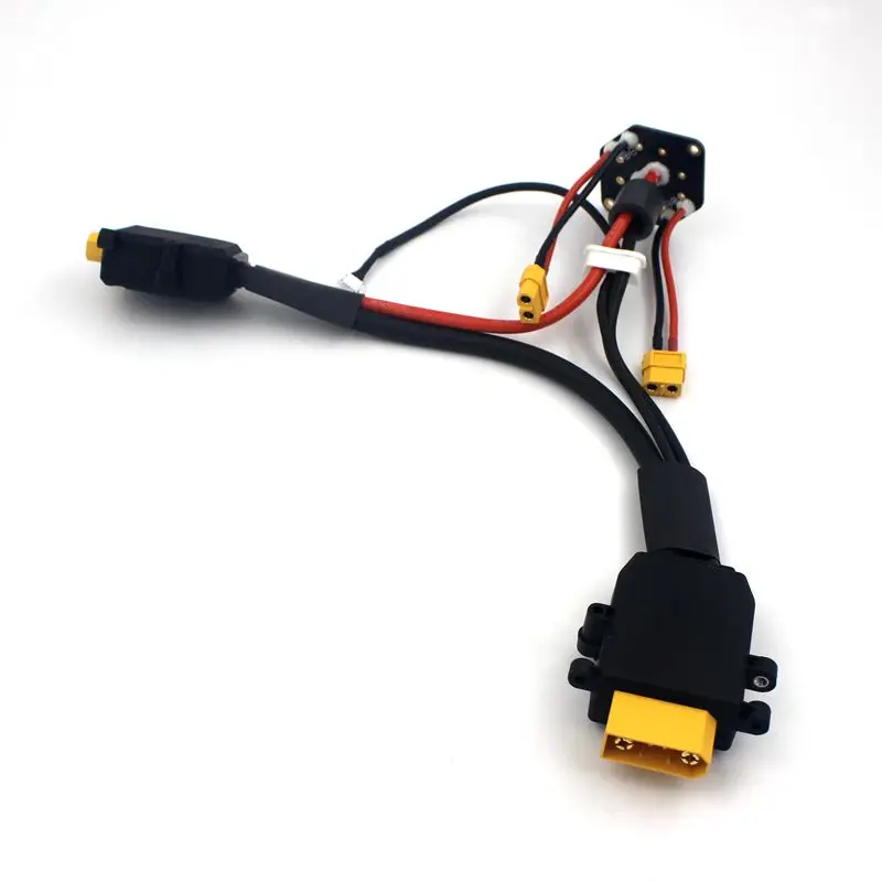 Original DJI Agras MG-1S Power Distribution Kit PART39 for Agriculture Plant protection Drone Accessories | Электроника