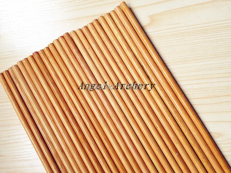 12 шт. деревянный вал для стрел из лука диаметр мм длина 32 дюйма|wood arrow shafts|arrow shaftswood