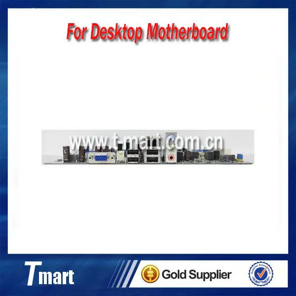 100% рабочий LGA 775 рабочего Материнская плата для HP IPMEL-AE G41 570948-001 Системная
