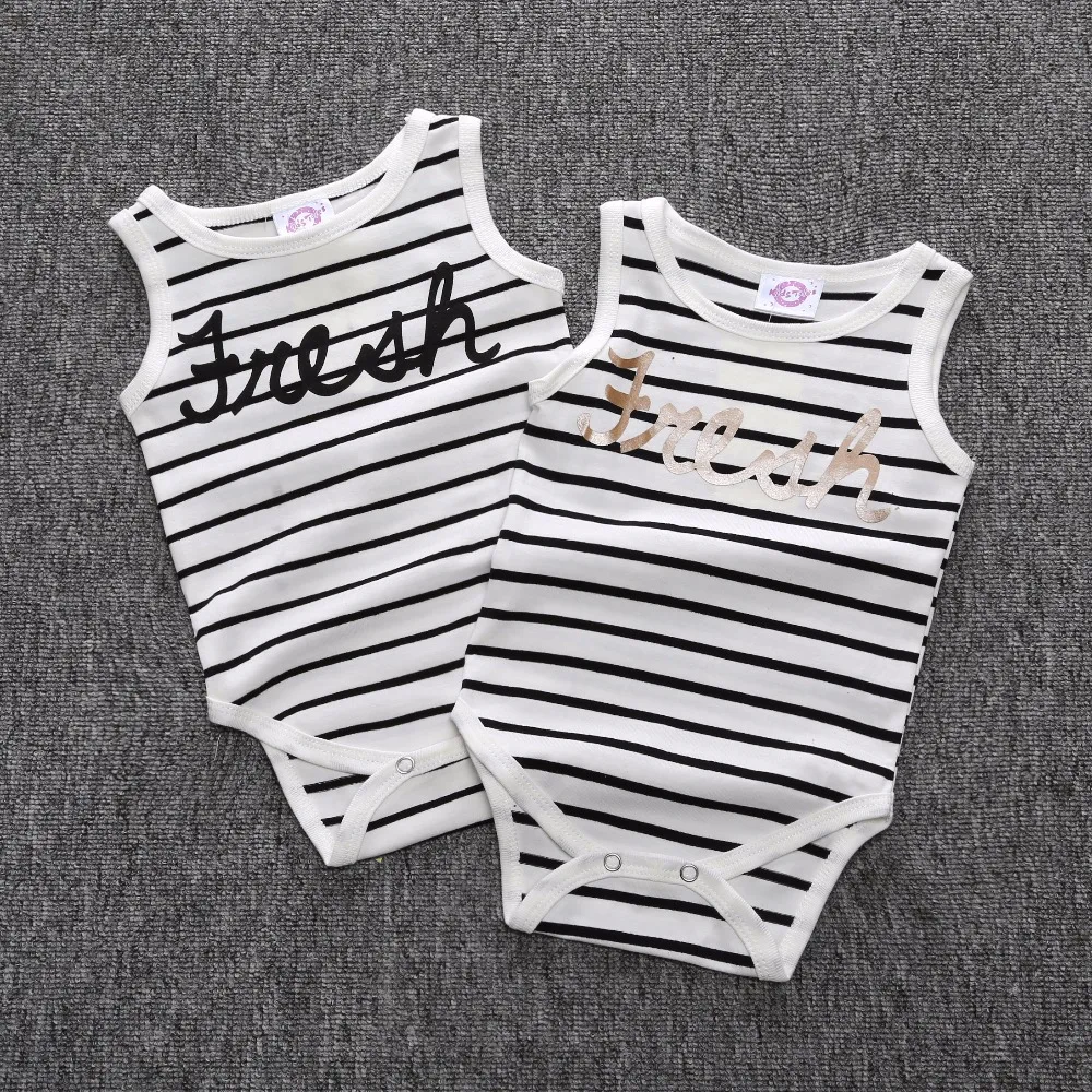 Новинка 2020 года Летний хлопковый Детский комбинезон Комбинезон с короткими