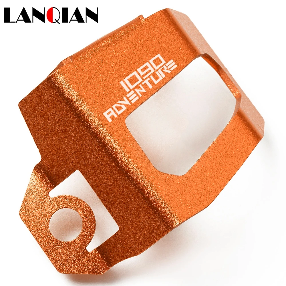 Задний резервуар тормозной жидкости для мотоцикла защитный чехол из