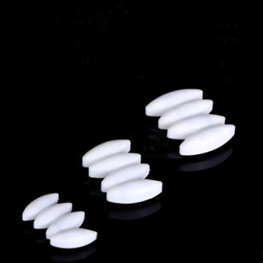 

10pcs A5 x 10mm PTFE Magnetic Stirrer Mixer Stir Bars Olive Shape Stirring Bars PTFE Stir Rod Spinbar