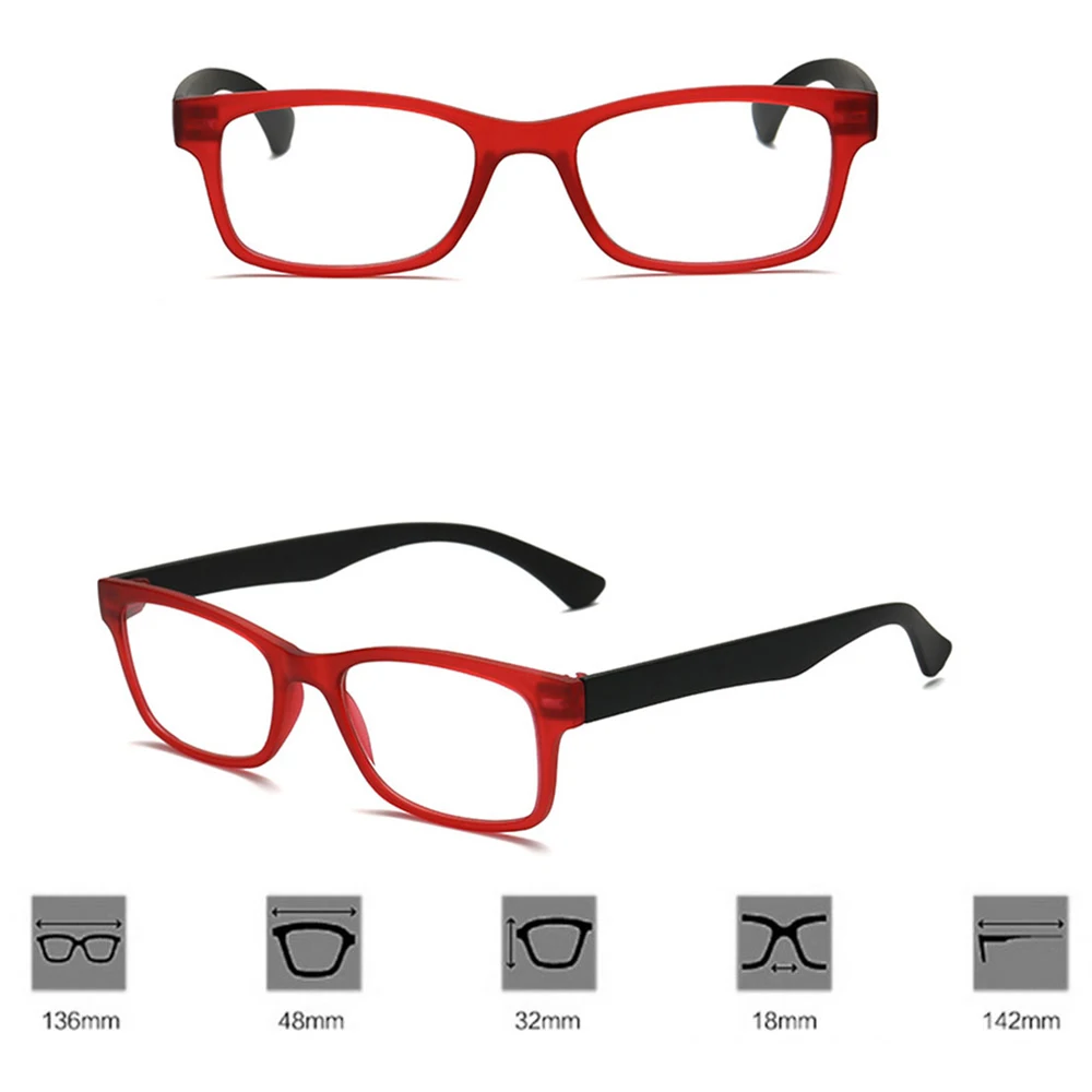 100%-400% Pro Vision увеличительное стекло унисекс увеличение для чтения игл Лупа