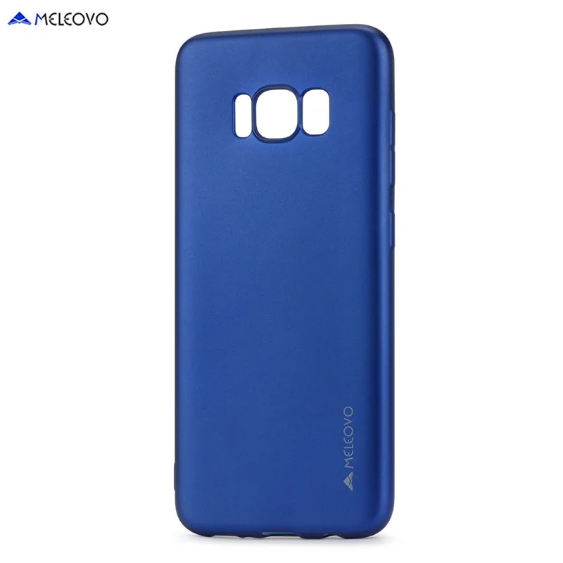 Case For Samsung Galaxy S8 /J7/J5/A5 2017/for iPhone 8/8plus/X Super Frosted Shield TPU Back Cover with Gift and Retail Package |