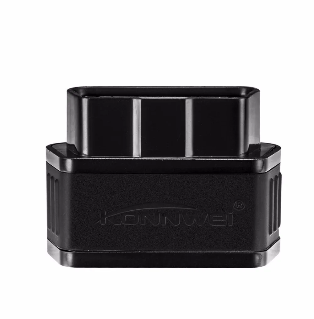 Новое поступление KONNWEI KW903 адаптер BT OBD-II OBD2 Bluetooth сканер авто детектор