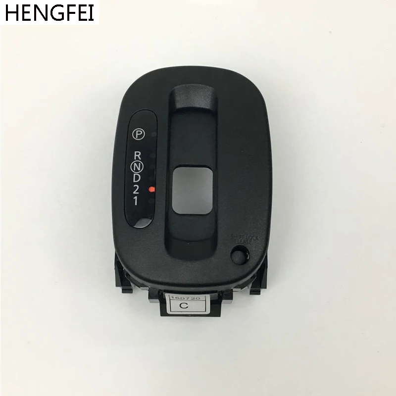 Автомобильные аксессуары HENGFEI панель автоматического переключения передач