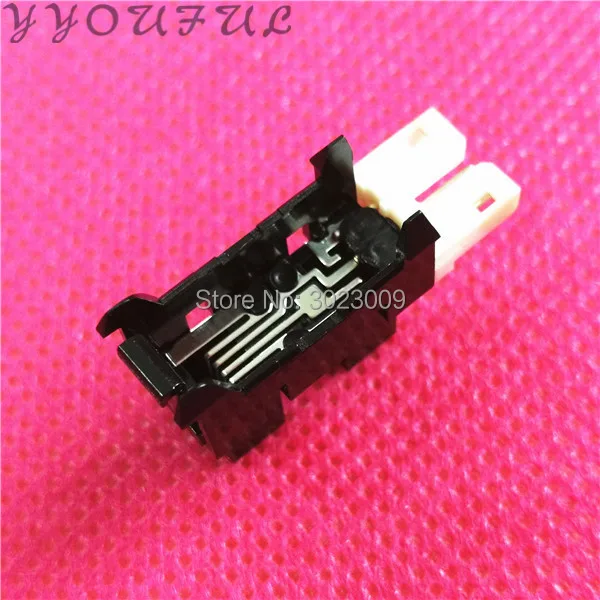 Эко-сольвентный принтер для Epson 7880 7800 7880C 9880 блок очистки переключатель/насос